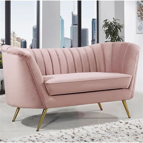 pink sofa dating login